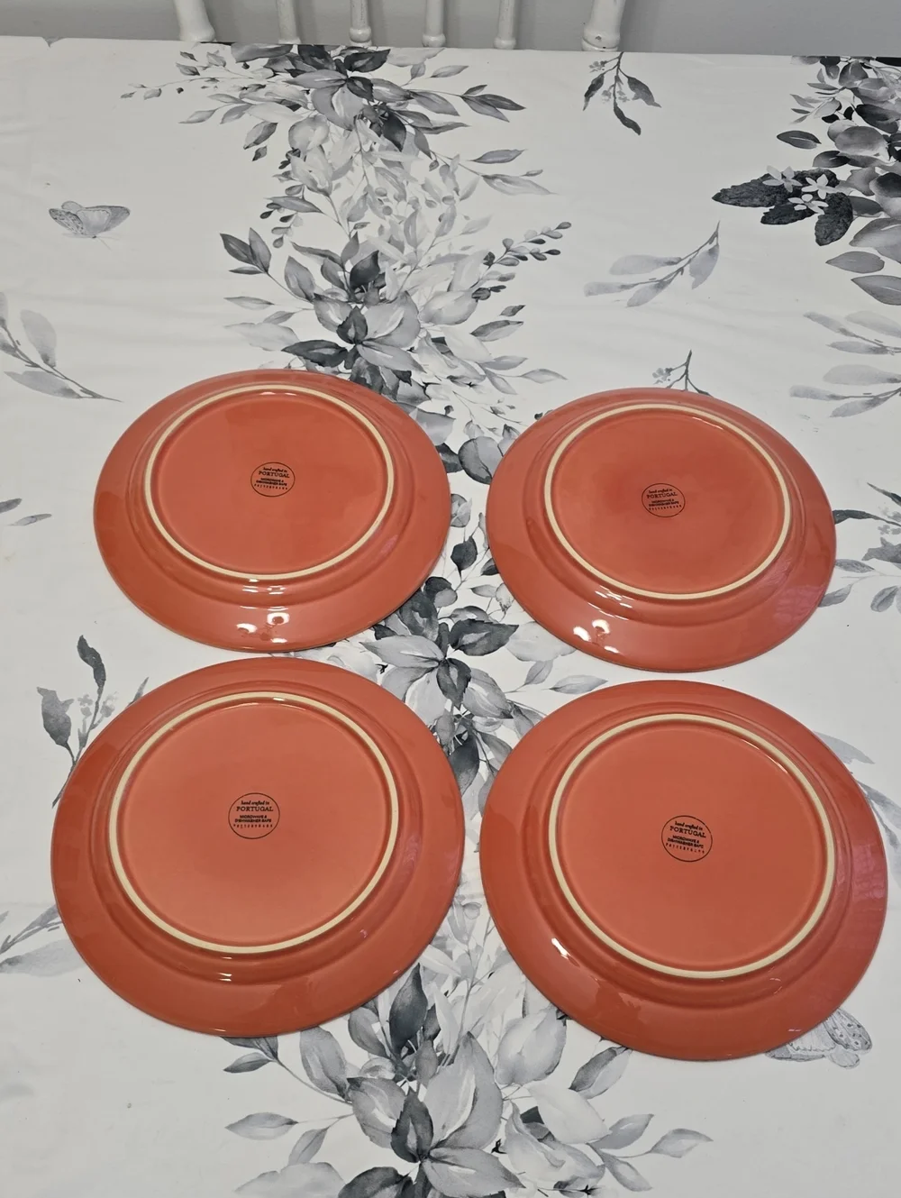 Pottery Barn vintage pottery